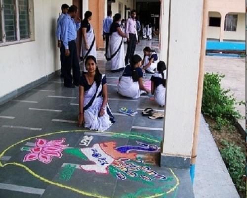 PGS National College of Law Mathura Campus Life photo 1